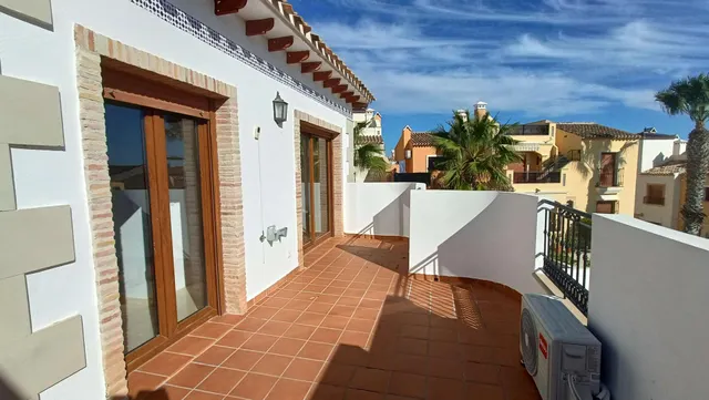 Villa 3 habitaciones 141m² en venta - Comunidad valenciana — 32