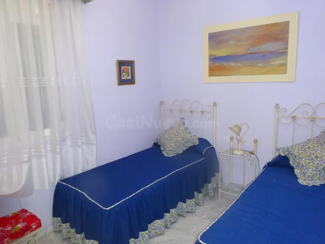 Centro Alfalfa Santa Cruz. Excelente y bonito apartamento am - foto 4