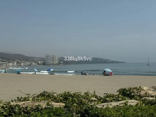 Apartamento 1 habitación 60m² en venta - Costa del Sol — 12