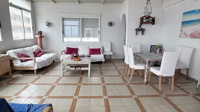 ATICO EN LA MATA CON VISTA DESPEJADAS — 24
