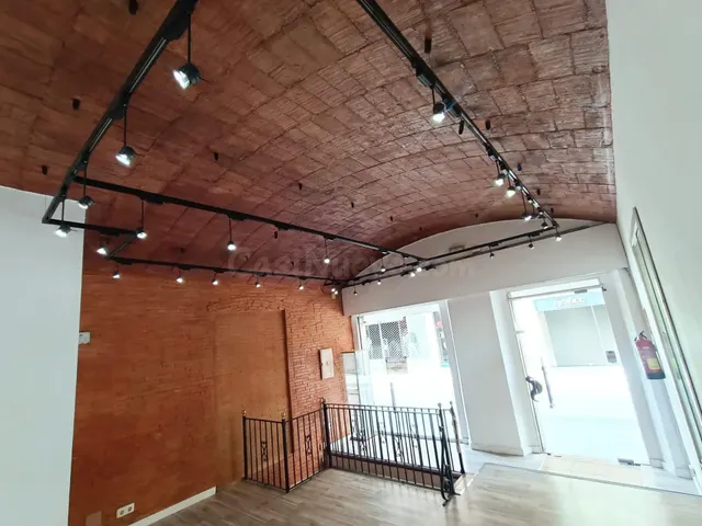 Local comercial en el Centro de Mataró