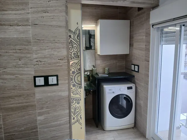 Precioso Apartamento en la Parte Antigua de Cáceres — 6