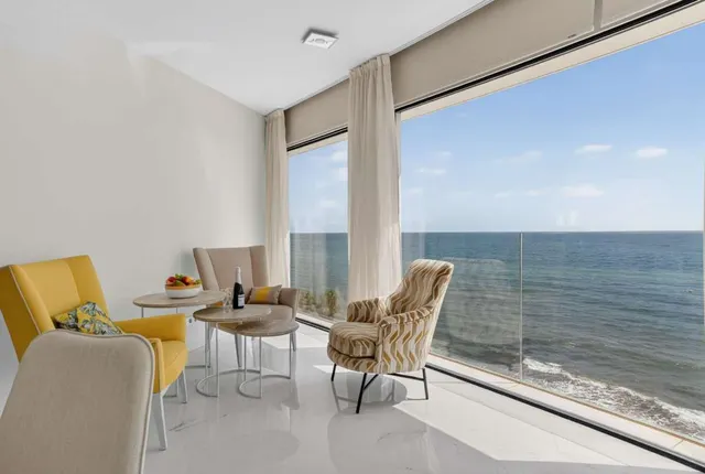 Apartamento 4 habitaciones 134m² en venta - Centro — 9