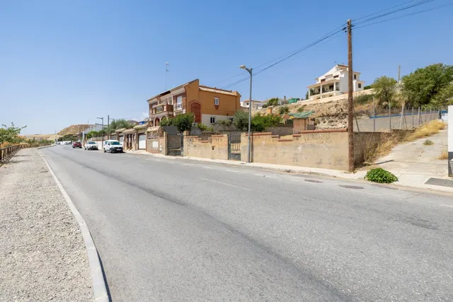 Solar urbano en venta de 645 m2 en Urbanización Los Arenales - foto 2
