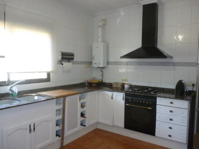 Chalet en zona Les Aigües - Ontinyent — 8