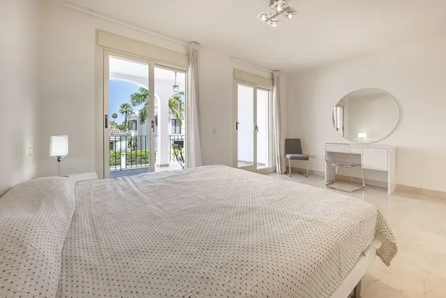 Adosado 4 habitaciones 421m² en venta - Marbella — 16