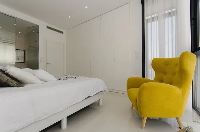 VILLA DE OBRA NUEVA EN ORIHUELA COSTA (CAMPOAMOR) — 10