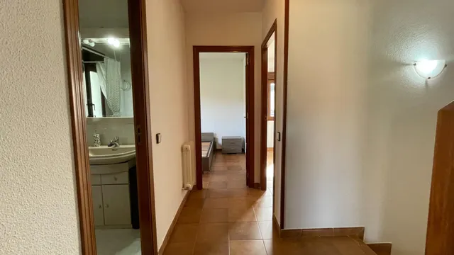 Cómodo chalet independiente en Becerril de la Sierra — 19