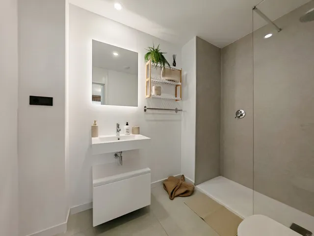 Ático Dúplex 3 habitaciones 201m² en venta - Marbella — 20