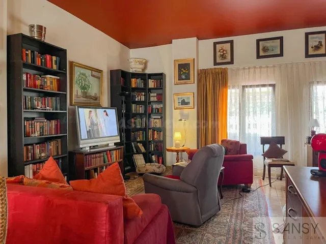 Casa-Chalet en Venta en Alicante Alicante — 40