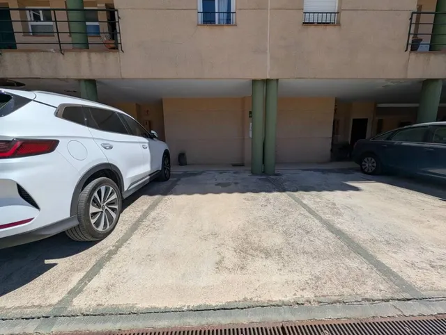 Apartamento en Venta en Linea De La Concepcion, La Cádiz — 26