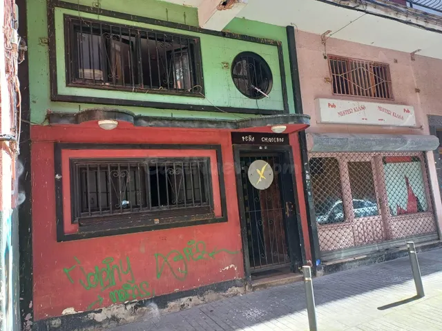 LOCAL DE DOS PLANTAS EN EL CENTRO DE AMPUERO