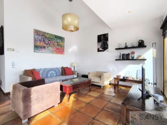 Casa-Chalet en Venta en Ondara Valencia — 14