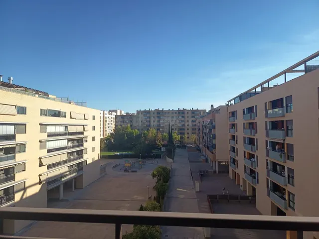 MIRALBUENO URB. CON PISCINA GARAJE Y TRASTERO