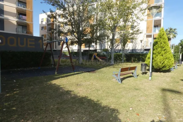 PISO EN VILLAMARCO - LICEO FRANCÉS - foto 4