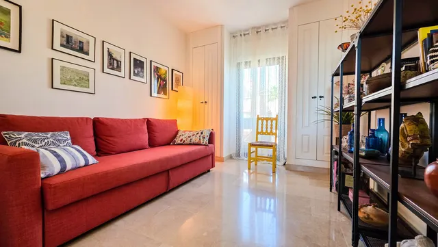 Ático 3 habitaciones 196m² en venta - Costa del Sol — 26