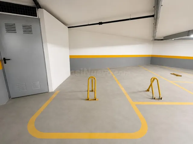 PLAZAS DE GARAJE EN ZONA CENTRICA DEL PUERTO MAZARRÓN - foto 5