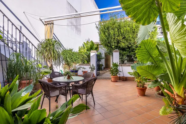 Casa 4 habitaciones 185m² en venta - Andalucia — 22