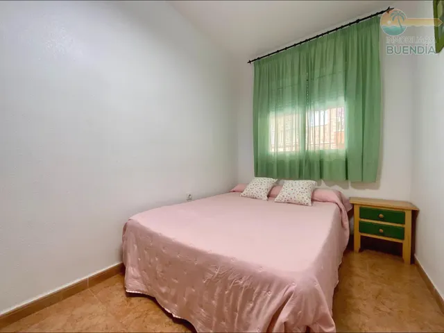 EXCLUSIVA  PLANTA BAJA CON ENCANTO A 300 M DEL MAR — 20