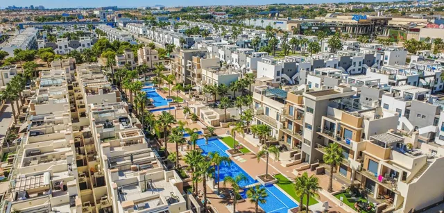 Apartamento 3 habitaciones 120m² en venta - La Zenia - foto 4