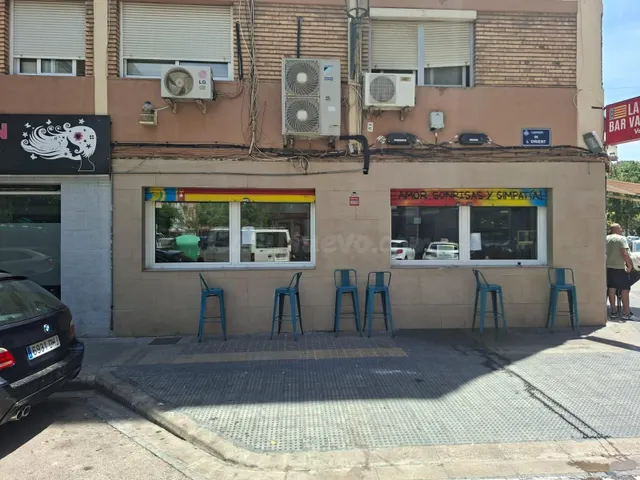 Traspasar un bar para trabajar y ganar: ¡aquí está! - foto 5