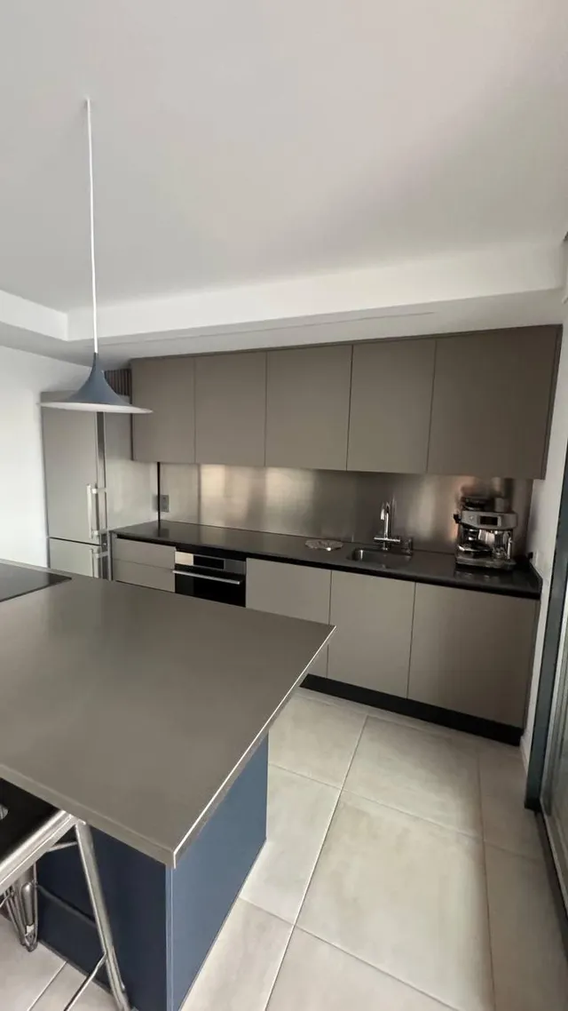 Piso 2 habitaciones 94m² en venta - Alicante Golf — 6