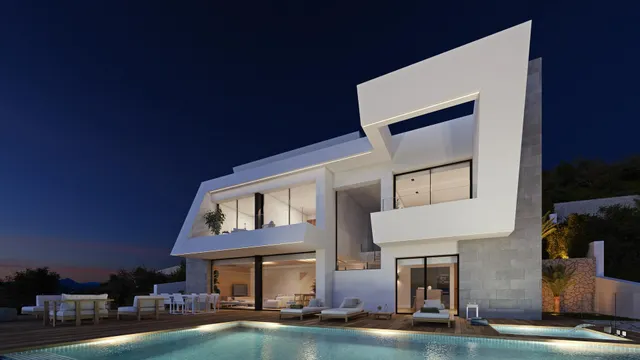 Villa 3 habitaciones 536m² en venta - Alcassar — 14