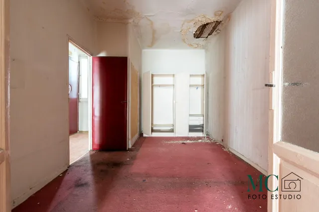 Piso en venta en Palacio junto a Plaza de España — 9