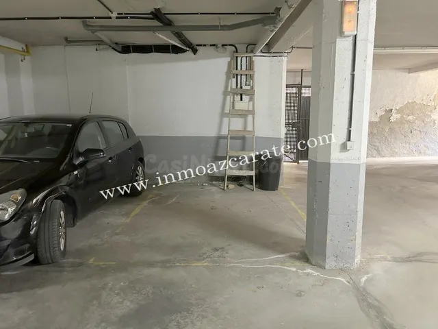 Plaza de garaje en Estella - foto 5