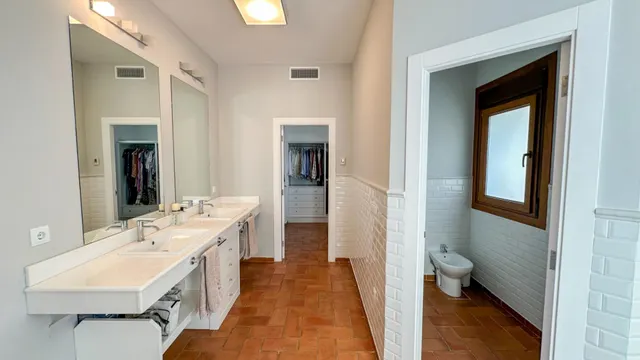 Villa 7 habitaciones 450m² en venta - Campoamor — 28