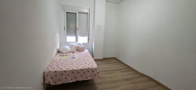 Se vende piso en zona Altabix-Universidad vivienda VPO — 7