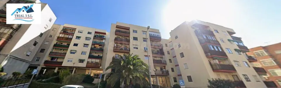 VENTA DE PISO EN ALGETE.