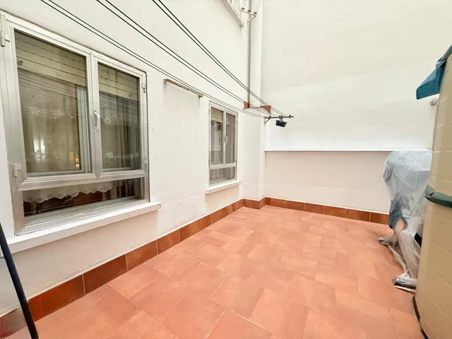 Excelente oportunidad de inversión: NUDA PROPIEDAD en zona consolidada de Madrid — 12
