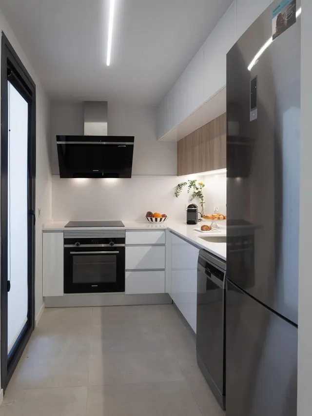 VIVIENDA MEDITERRANEA A ESCASOS METROS DEL MAR — 36