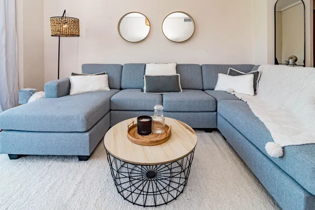Apartamento 2 habitaciones 97m² en venta - Costa Del Sol — 9