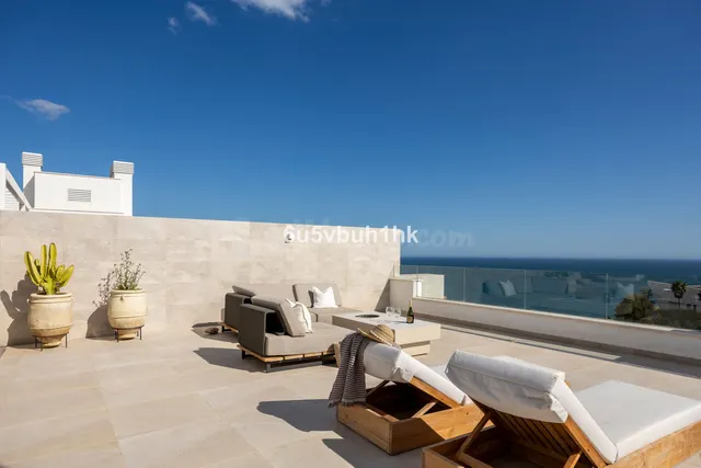 Ático 3 habitaciones 260m² en venta - Centro - foto 3