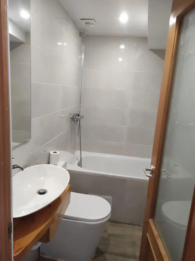 Casa/Chalet independiente en Sant Jaume - Tortosa — 33