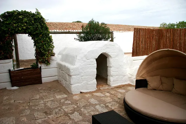 AGROTURISMO A LA VENTA EN SANT CLIMENT — 15