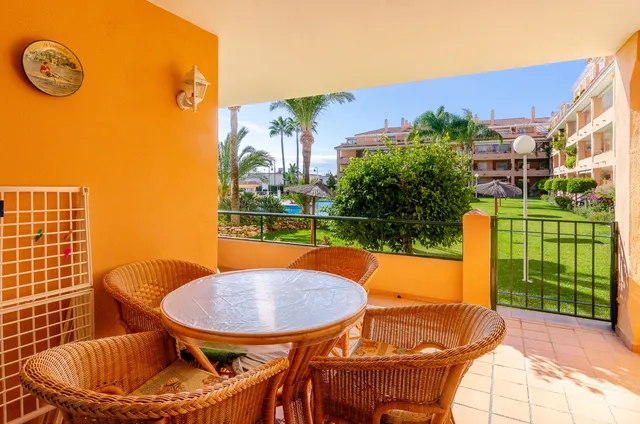 Apartamento 2 habitaciones 65m² en venta - Riviera del sol — 8