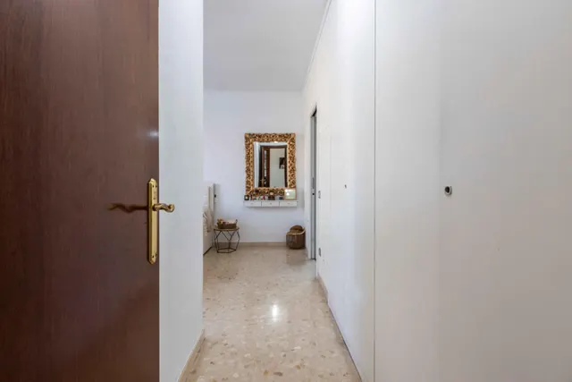 Piso de Mañero en Gràcia — 40