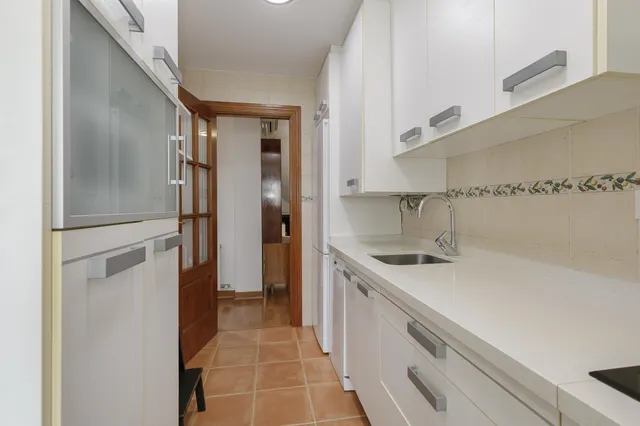 Ático en venta en La Zubia — 15