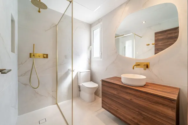 Ático 3 habitaciones 150m² en venta - El Madroñal — 30