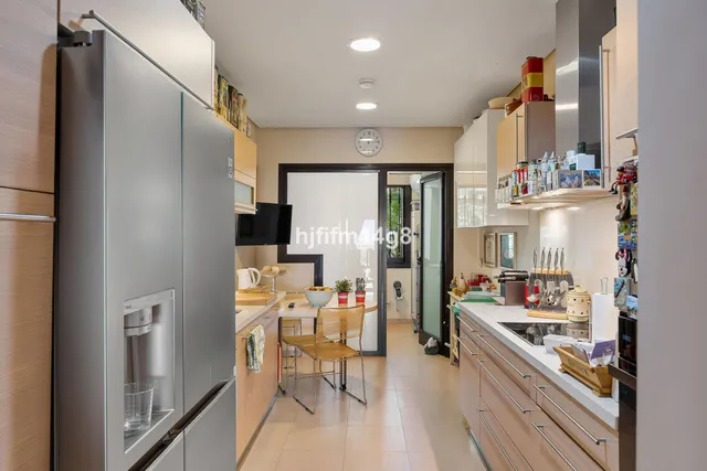 Apartamento 2 habitaciones 190m² en venta - El Madroñal — 9