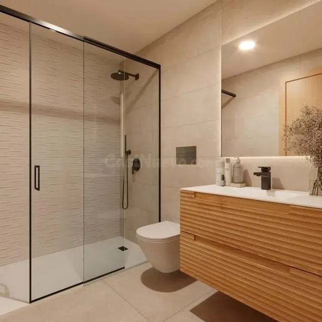 Apartamento 2 habitaciones 83m² en venta - Alicante — 9