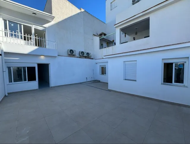 Apartamento 4 habitaciones 214m² en venta - Puerto Sol-Los Almendros-El Tomillar — 22