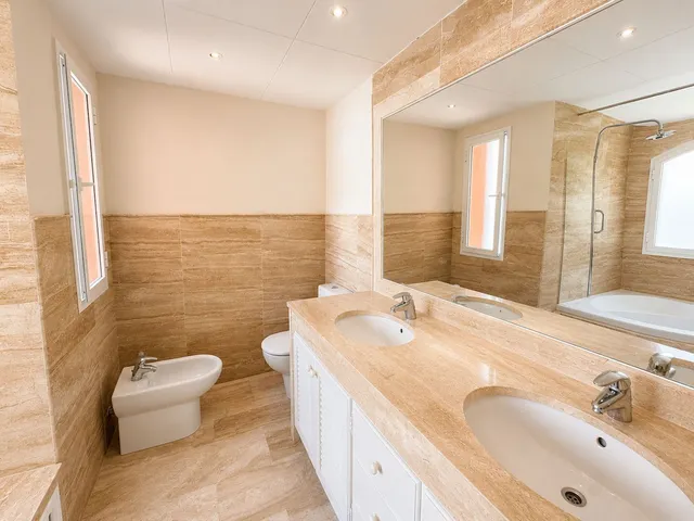 Apartamento 3 habitaciones 159m² en venta - Whater Gardens — 12