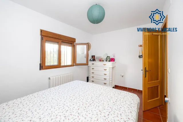 Casa 2 habitaciones 68m² en venta - Otura — 14