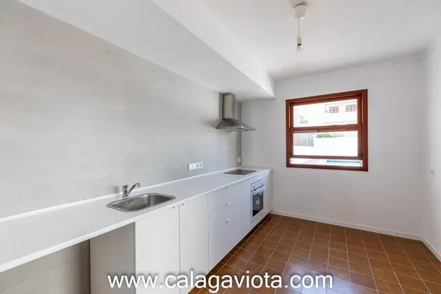 Chalet a pocos metros de Cala Galiota — 11