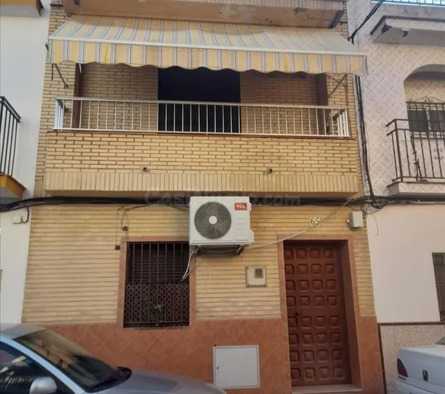 Casa 4 habitaciones 141m² en venta - Torreblanca