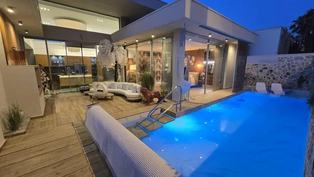 Villa 4 habitaciones 544m² en venta - Residencial benimar — 6